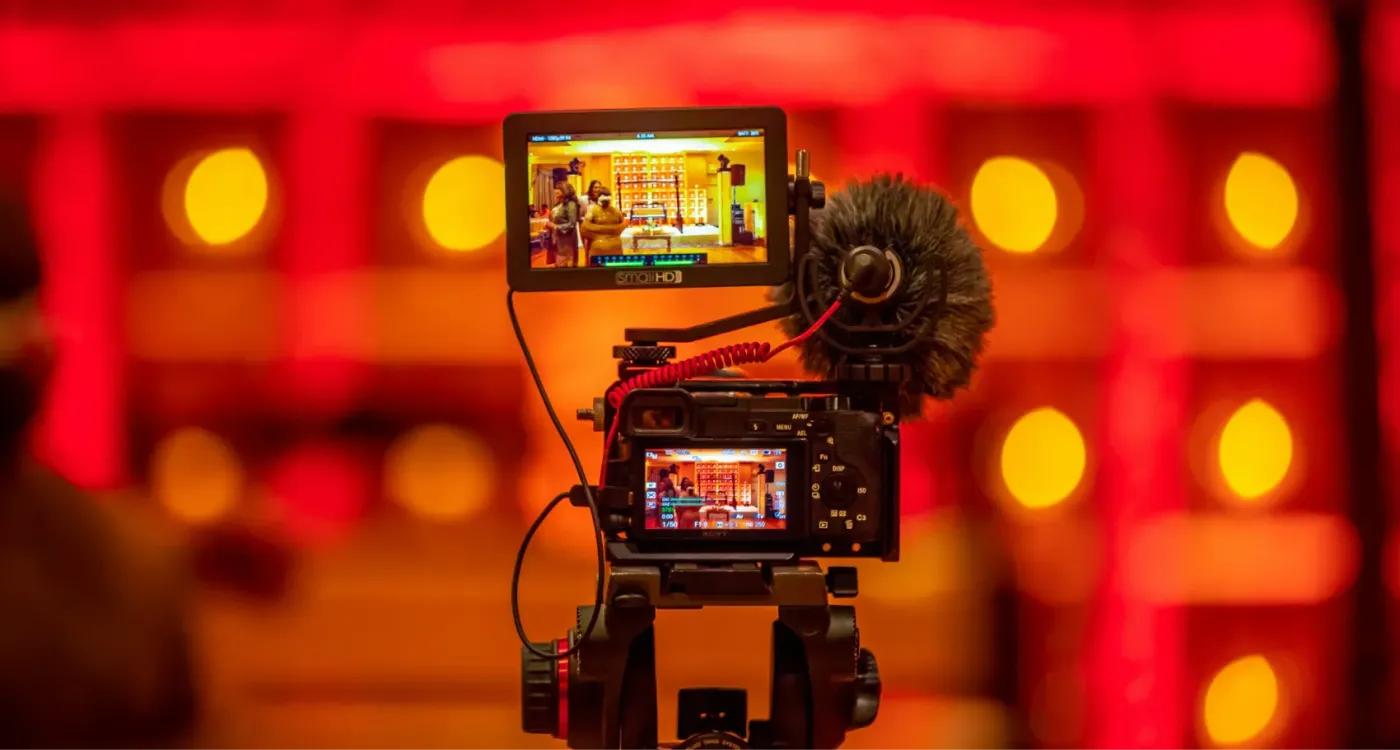 ニッポン・プロダクション・ベトナムの映像コーディネート会社