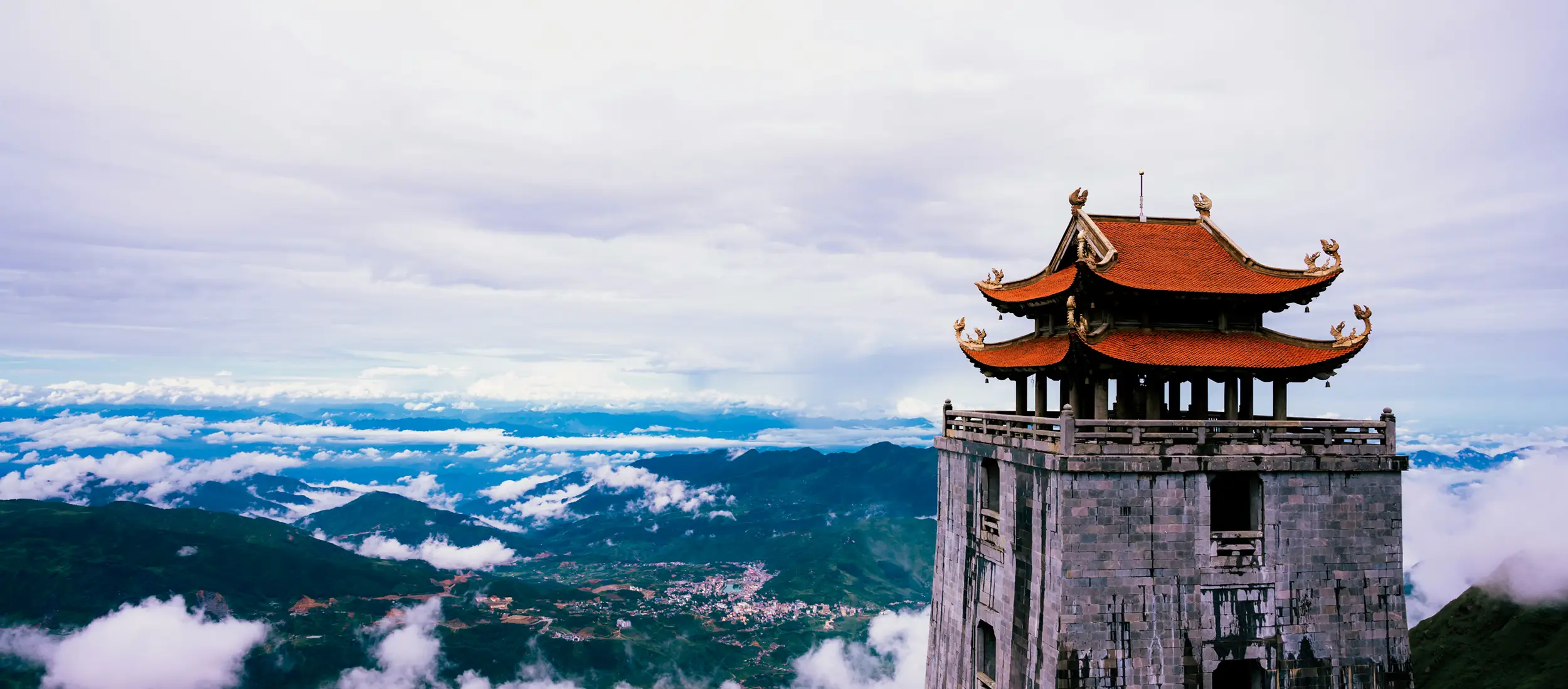 ベトナムでのプロフェッショナルな映像制作